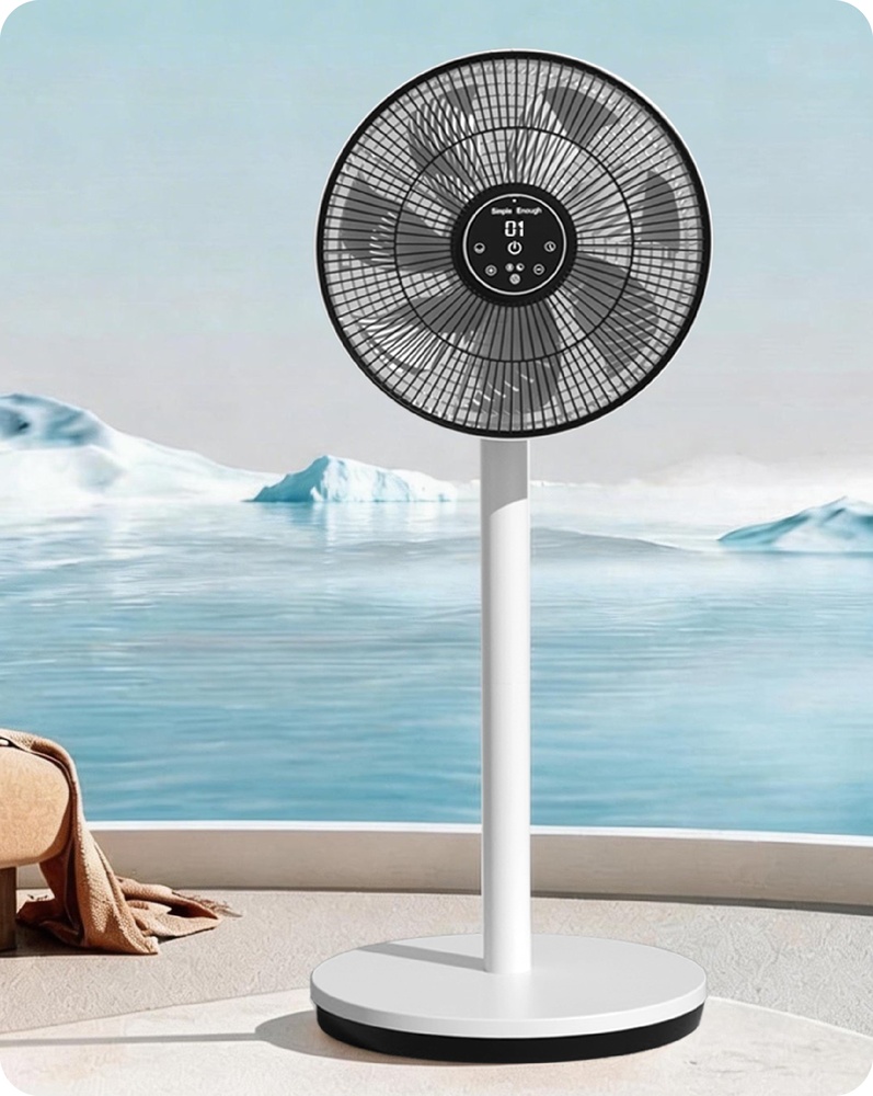 Floor Fan